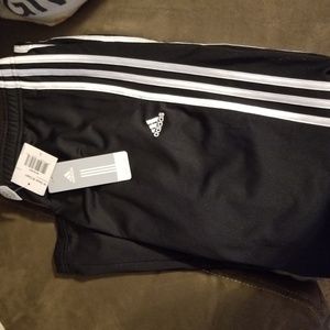 Adidas capri pants L